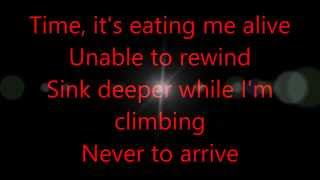 Overtake You | Red | Lyrics