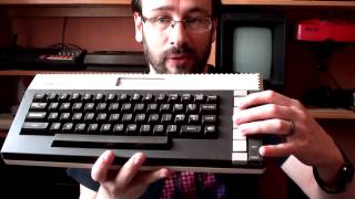 System Overview: Atari 600XL