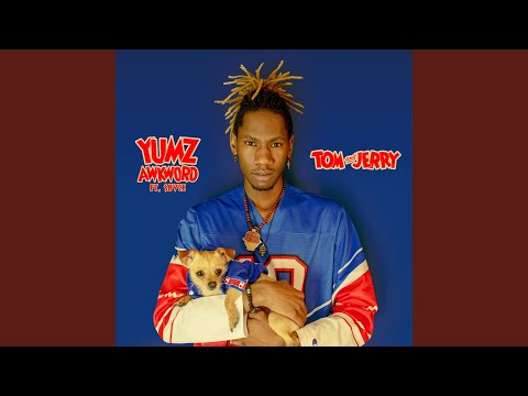 Tom and Jerry (feat. Sbvce)