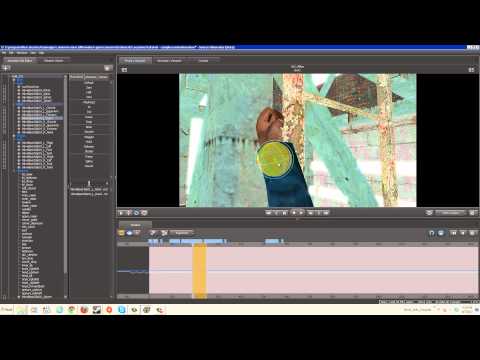 Source Filmmaker Tutorial Complex Animations Part 2