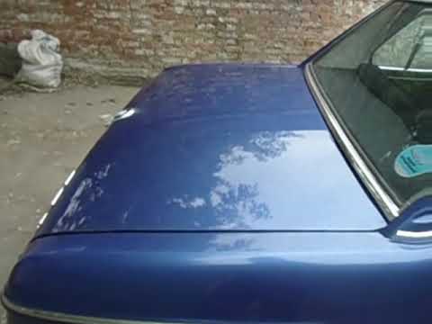 Thumbnail for BMW New Six (E3) in Moscow by BMW New Six