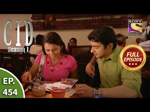 CID (सीआईडी) Season 1 - Episode 454 - Case Of The Bomb Robbery - Full Episode
