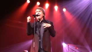 RAPHAEL Despertar al amor Zarzuela 15.09.2013