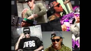 Birds Take A Bath Ft.Young Jeezy &amp; Yung Scooter.wmv