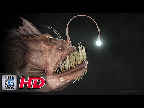 CGI & VFX Showreels: "Character Modeling Reel" - by Davide Sasselli