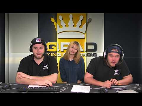 King Of Nordic CSGO - S02E07