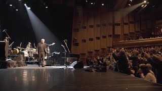 Paolo Conte - London, Barbican Hall - 16th October 2015 #live2015