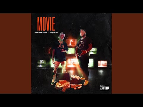 Movie Haitidaboss (feat. Topson)
