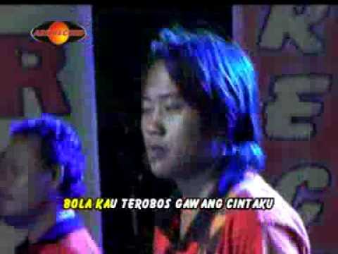 Gerry Mahesa - Bola (Official Music Video)