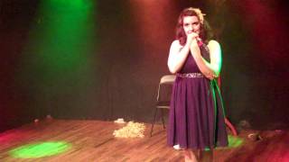 The Island Belles Exposed - Don't Stop Me Now