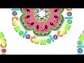 CoCoMelon Kaleidoscope Special Effect 2020 Kids Baby Favorite