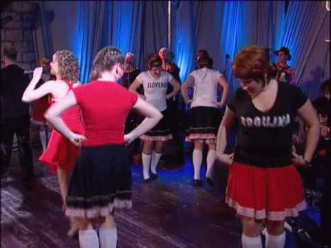 Silvija Manjgotić  -  Bjondo Davorić