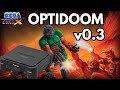 OptiDoom V0 3 For The 3DO