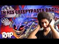 RAPPER REACTS TO SONIC EXE SONG BLEED FOR ME Cam Steady Animated Music Video