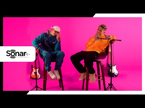 "AMOR É PRA POUCOS" Vol 2 - MC Joãozinho VT e MC Vine7 ( Vídeo Clipe Oficial ) Prod. Ruggi