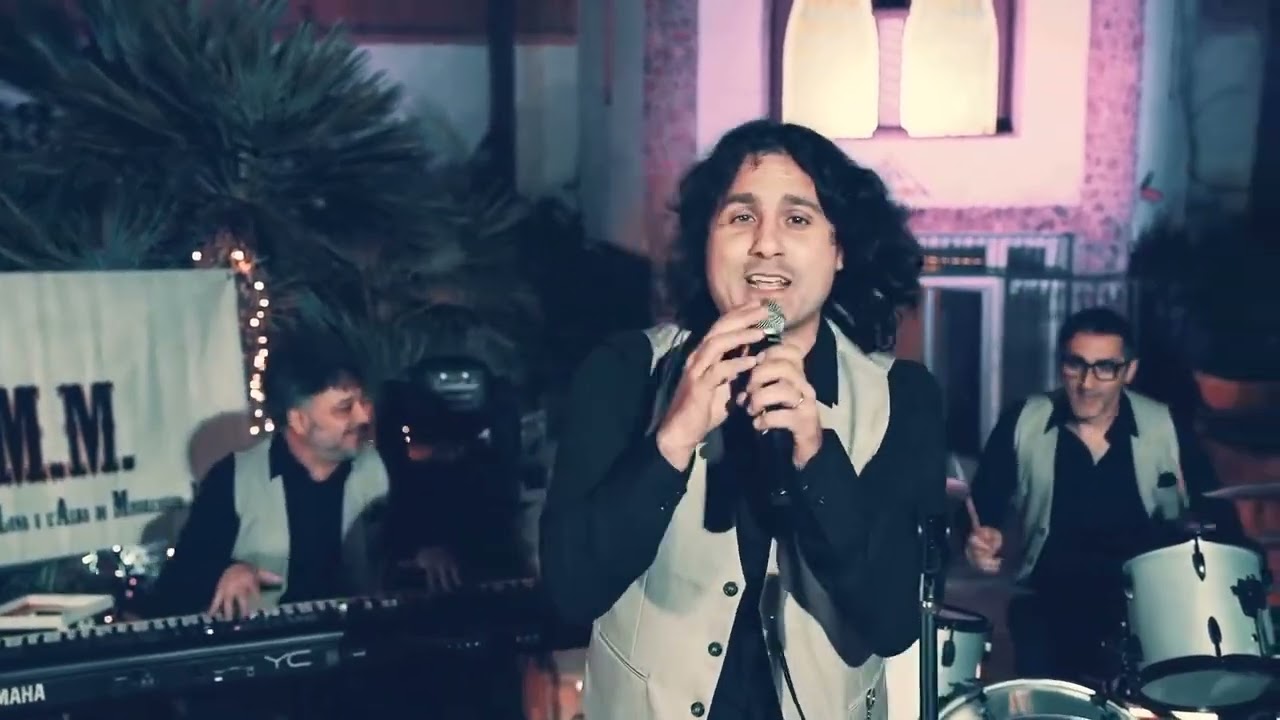 Sarà Perché Ti Amo