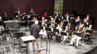 Told Ya So (Gordon Goodwin)