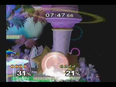 Setchi (Falcon/Sheik) Vs Henley (Falco) - SWW26 Winners Finals