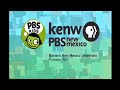PBS Kids Station ID KENW TV 2013