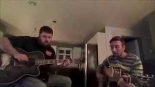 Cover 2 Frères - Maudite Promesse