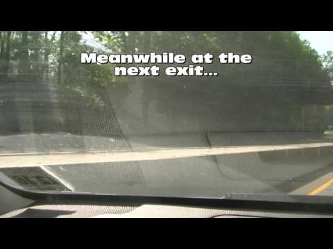 Accident On Rt 208