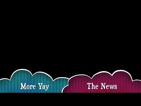Akshay Morye: More Yay - The News (Standup Comedy Snippets)