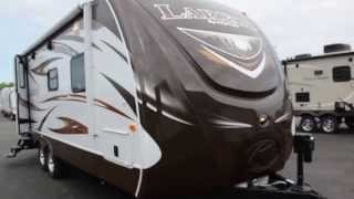 preview picture of video '2014 Keystone RV LAREDO 240MK TRAVEL TRAILER at HolmanRV.com'