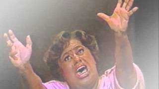 I Am Changing - Jennifer Holliday - Broadway