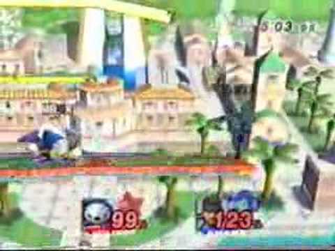 Shuffle and Cut 5/31 R2 - Mr X vs Connor