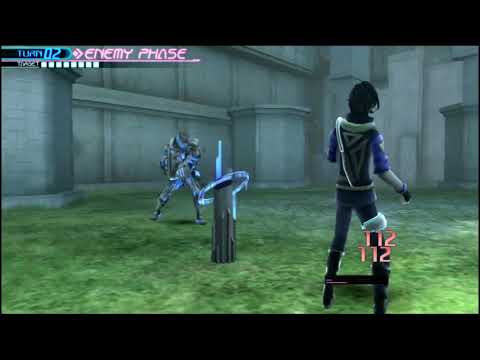 Lost Dimension (part 5)