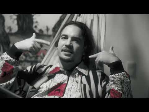 Musikvideo - Manu Meta - Vom Leben gezeichnet