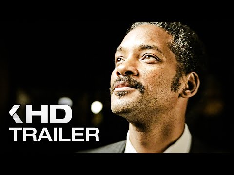 DAS STREBEN NACH GLÜCK Trailer German Deutsch (2007)