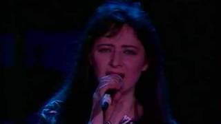 Basia - Yearning - live in Warsaw 1994