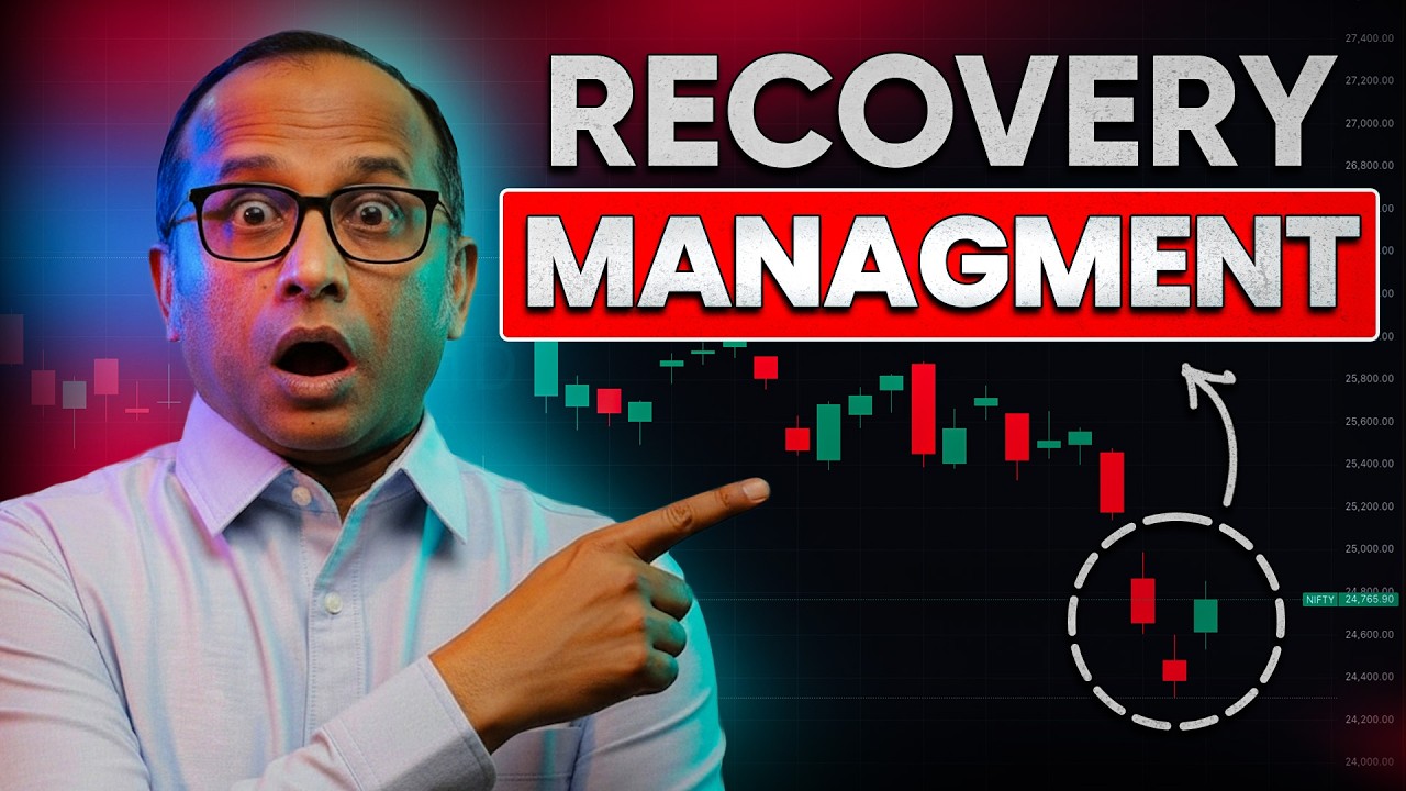 Big Rally - Market को War का डर नहीं?  #nifty #bulltrack