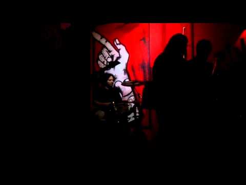 Discordancias - Mustang