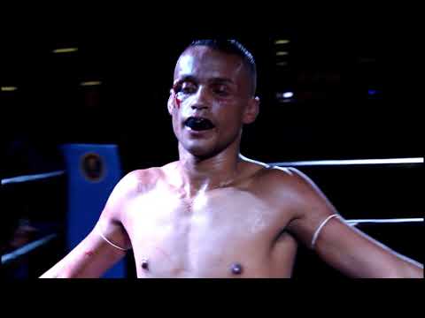 Eduardo Jordão (AGT) vs Bruno Pudim (CTC) - Attack Fight | GP 63,5