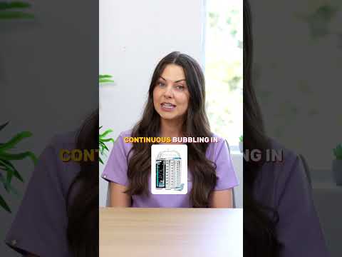 Chest Tube Rules Every Nurse Must Know  #chesttube #nclexrn #nursingstudenttips #nclextips #medsurg