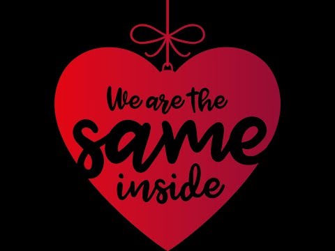 We Are The Same Inside by Melody Makers Choir and Horfield Primary School Choir for the NHS