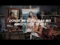 paloma negra ; chavela vargas // letra