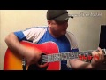 Рамзан Ахмадов. 2015 
