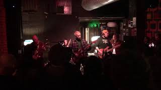 Kali Masi - Jejune (live) @ Surfside 7