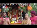 NRI S Participated In Srivari Brahmotsavam North Carolina TV5 News