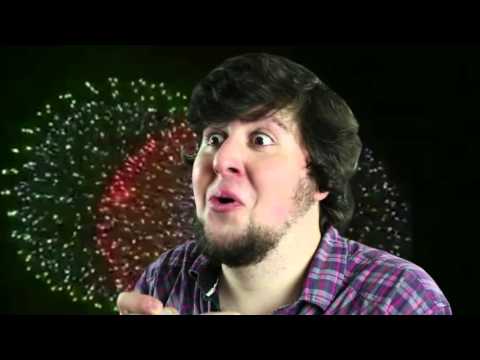 Japanese Shoot 'Em Ups - JonTron (Censored)
