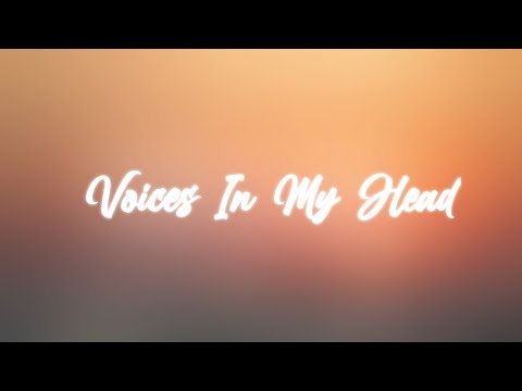 Skinny Days, CLMD - Voices In My Head