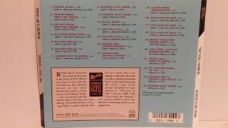 That's All I Need To Know - The Soul Stirrers