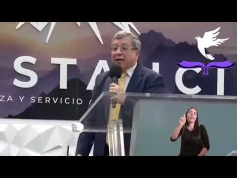 Predicas cortas | Pastor: Gustavo Martinez