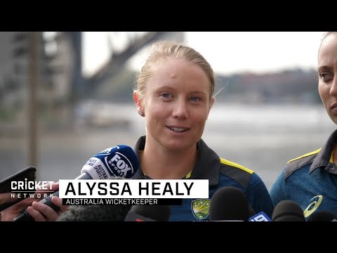 'My mindset hasn't changed': Healy on form concerns