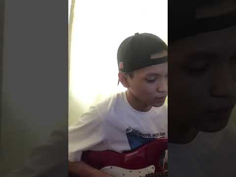 Til death do us part | (cover)