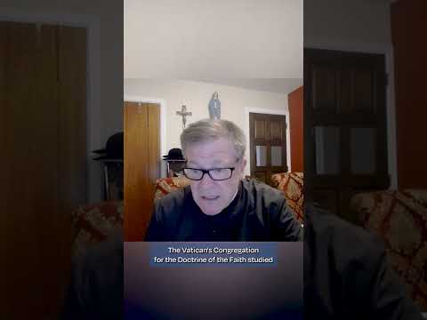 Medjugorje is NOT from God! #shorts