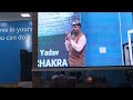 motivation by  Yogendra Singh yadav (param veer chark)  in Allen